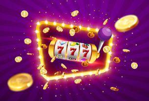 Situs Slot Gacor Jackpot Besar 2022 Indonesia